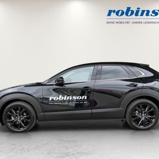 Mazda CX-30 e-Skyactive G140 Nagisa Aut.