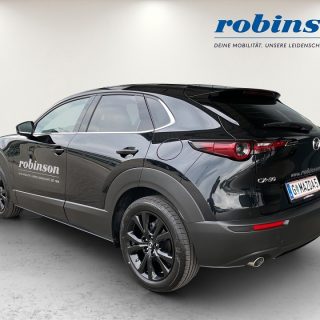 Mazda CX-30 e-Skyactive G140 Nagisa Aut.