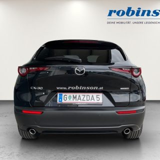 Mazda CX-30 e-Skyactive G140 Nagisa Aut.