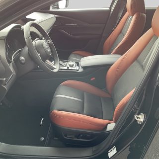 Mazda CX-30 e-Skyactive G140 Nagisa Aut.
