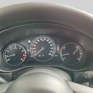 Mazda CX-30 e-Skyactive G140 Nagisa Aut.
