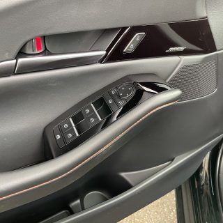 Mazda CX-30 e-Skyactive G140 Nagisa Aut.