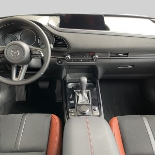 Mazda CX-30 e-Skyactive G140 Nagisa Aut.