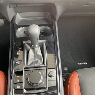 Mazda CX-30 e-Skyactive G140 Nagisa Aut.