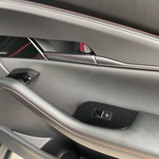 Mazda CX-30 e-Skyactive G140 Nagisa Aut.
