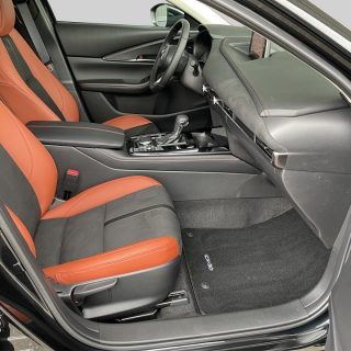 Mazda CX-30 e-Skyactive G140 Nagisa Aut.