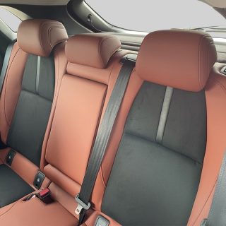 Mazda CX-30 e-Skyactive G140 Nagisa Aut.