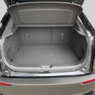 Mazda CX-30 e-Skyactive G140 Nagisa Aut.