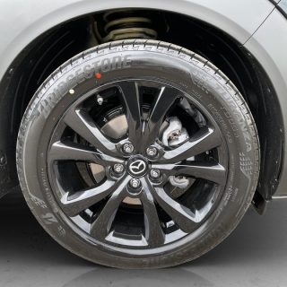 Mazda CX-30 e-Skyactive G140 Nagisa Aut.