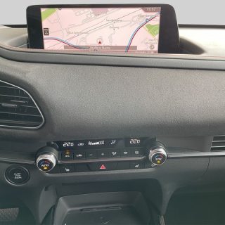 Mazda CX-30 e-Skyactive G140 Nagisa Aut.