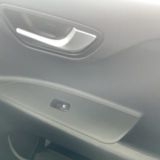 KIA Stonic 1,0 TGDI GPF ISG Silber