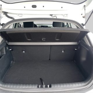 KIA Stonic 1,0 TGDI GPF ISG Silber