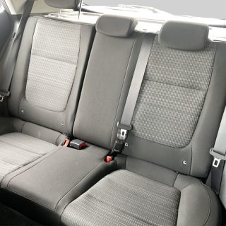 KIA Stonic 1,0 TGDI GPF ISG Silber