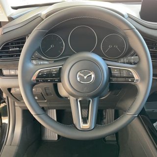 Mazda CX-30 e-Skyactive G150 Nagisa Aut.