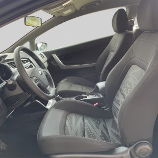 KIA pro cee'd 1,4 MPI CVVT Cool