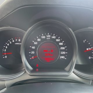 KIA pro cee'd 1,4 MPI CVVT Cool