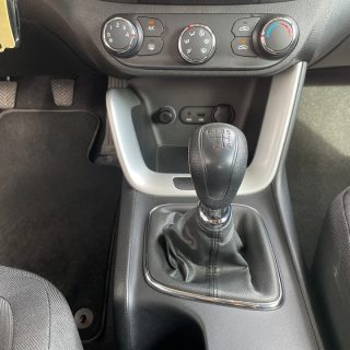 KIA pro cee'd 1,4 MPI CVVT Cool
