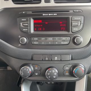 KIA pro cee'd 1,4 MPI CVVT Cool