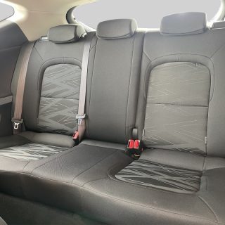 KIA pro cee'd 1,4 MPI CVVT Cool