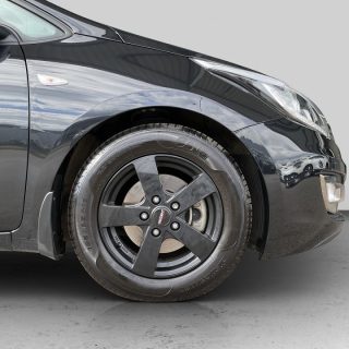 KIA pro cee'd 1,4 MPI CVVT Cool