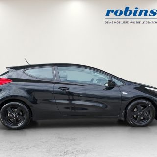 KIA pro cee'd 1,4 MPI CVVT Cool