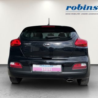 KIA pro cee'd 1,4 MPI CVVT Cool