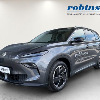 MG Sonstige PKW