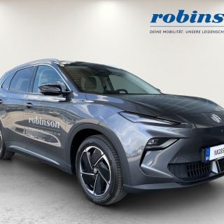 MG Sonstige PKW