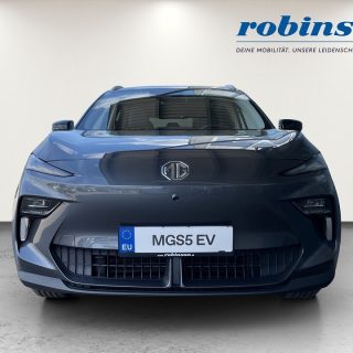 MG Sonstige PKW