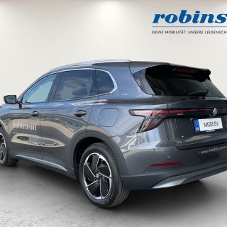 MG Sonstige PKW