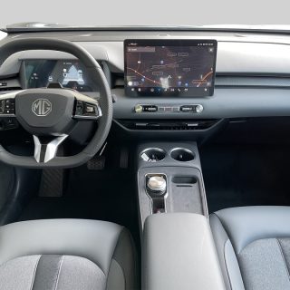MG Sonstige PKW
