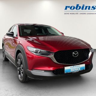 Mazda CX-30 e-Skyactive G150 Homura Aut.