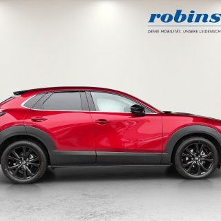 Mazda CX-30 e-Skyactive G150 Homura Aut.