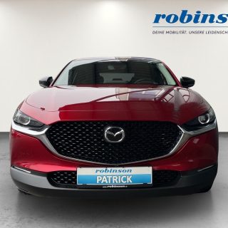 Mazda CX-30 e-Skyactive G150 Homura Aut.