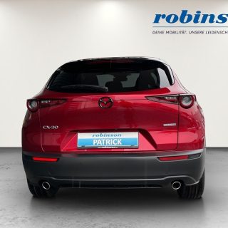 Mazda CX-30 e-Skyactive G150 Homura Aut.