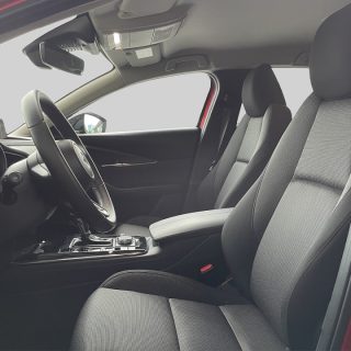 Mazda CX-30 e-Skyactive G150 Homura Aut.