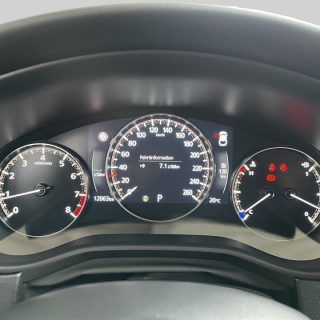 Mazda CX-30 e-Skyactive G150 Homura Aut.
