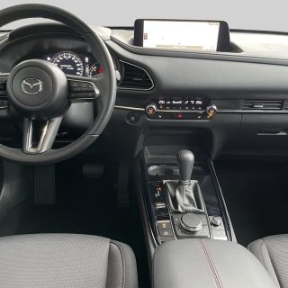Mazda CX-30 e-Skyactive G150 Homura Aut.