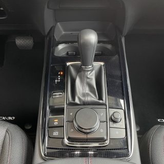 Mazda CX-30 e-Skyactive G150 Homura Aut.