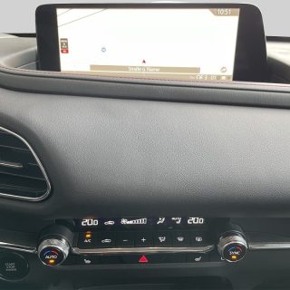 Mazda CX-30 e-Skyactive G150 Homura Aut.
