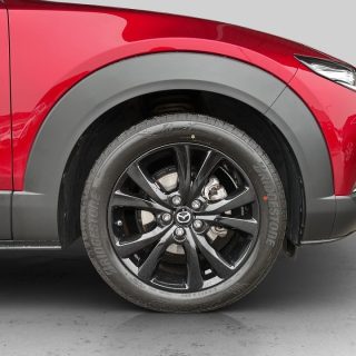 Mazda CX-30 e-Skyactive G150 Homura Aut.