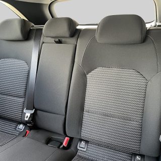KIA ceed SW 1,5 TGDI Silber 48V DCT