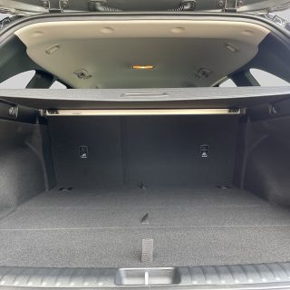 KIA ceed SW 1,5 TGDI Silber 48V DCT