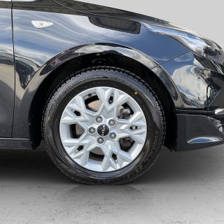 KIA ceed SW 1,5 TGDI Silber 48V DCT