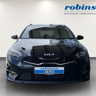 KIA ceed SW 1,5 TGDI Silber 48V DCT