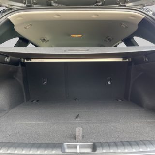 KIA ceed SW 1,5 TGDI Silber 48V DCT
