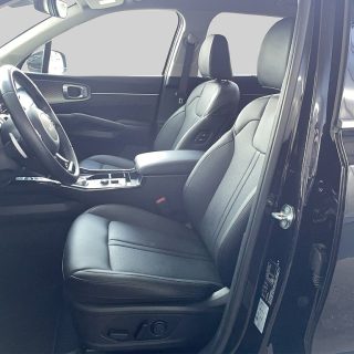 KIA Sorento 2,2 CRDi SCR AWD Gold DCT