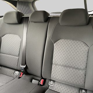 KIA ceed SW 1,0 T-GDI GPF ISG Titan