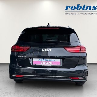 KIA ceed SW 1,0 T-GDI GPF ISG Titan
