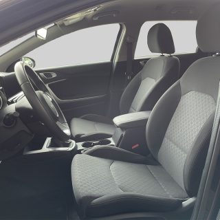 KIA ceed SW 1,0 T-GDI GPF ISG Titan